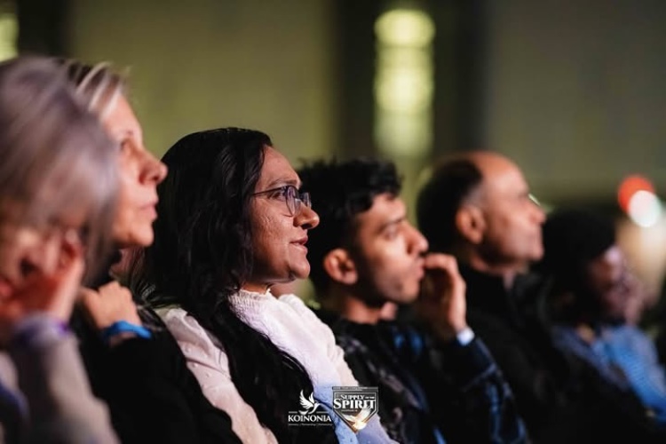 attentive to the Word of God